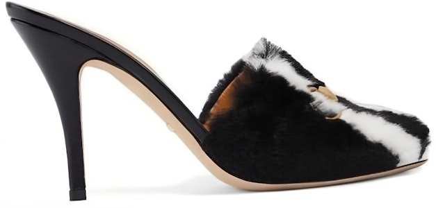 (W) グッチ×アディダス ホースビット パンプス (黒) 722441-FAAYJ-1092 Order (W) グッチ×アディダス ホースビット パンプス (黒) 722441-FAAYJ-1092