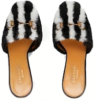 (W) グッチ×アディダス ホースビット パンプス (黒) 722441-FAAYJ-1092 Purchase (W) グッチ×アディダス ホースビット パンプス (黒) 722441-FAAYJ-1092