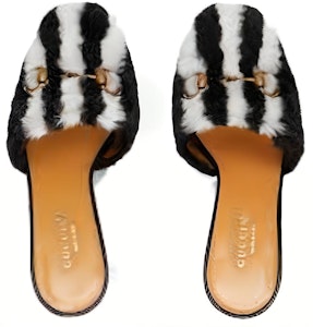 (W) グッチ×アディダス ホースビット パンプス (黒) 722441-FAAYJ-1092 Purchase (W) グッチ×アディダス ホースビット パンプス (黒) 722441-FAAYJ-1092