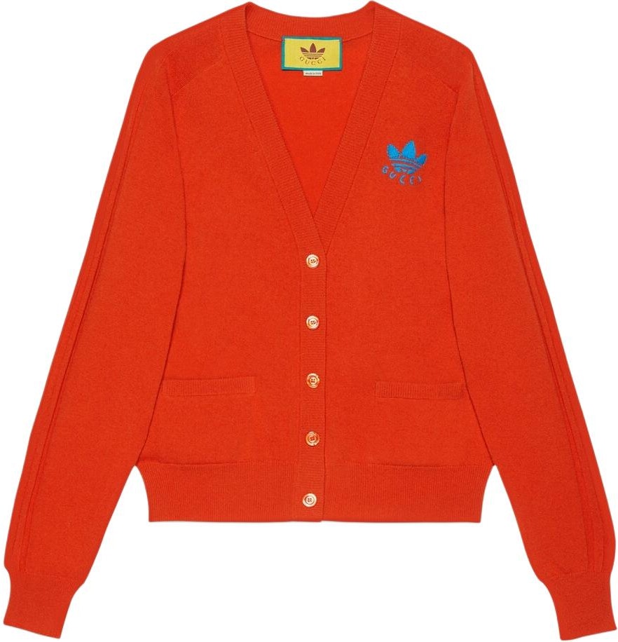 women-gucci-x-adidas-originals-red-knit-cardigan-with-logo-letter-design-723366-xkcu-9-7708