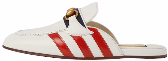 (Women) Gucci x adidas Originals 'White Red' 721482-AAA71-9154 (Women) Gucci x adidas Originals 'White Red' 721482-AAA71-9154