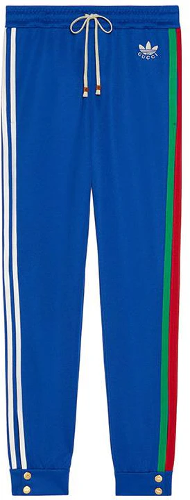 women-gucci-x-adidas-originals-blue-logo-stripe-print-knit-jogger-pants-696269-xjegu-4153