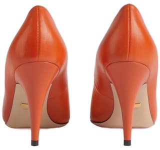 (W) 구찌 x 아디다스 오리지널스 '패션 프린트 오렌지' 하이힐 702213-C9D00-7519 Purchase (W) 구찌 x 아디다스 오리지널스 '패션 프린트 오렌지' 하이힐 702213-C9D00-7519