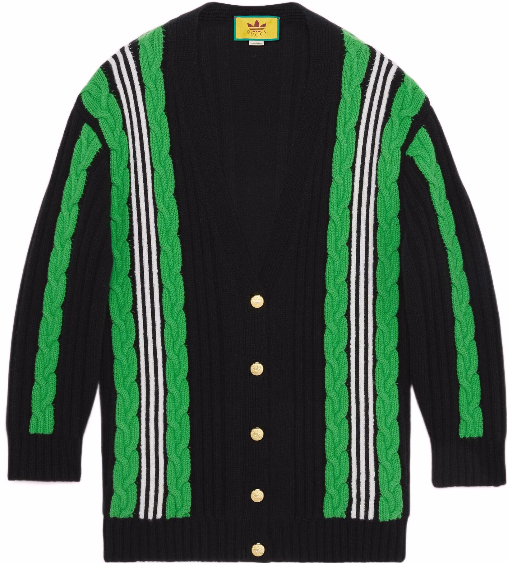 women-gucci-x-adidas-ss-23-black-wool-cardigan-sweater-717703-xkcqf-1145
