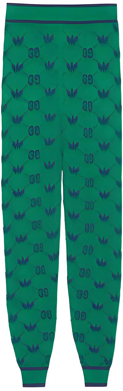 women-gucci-x-adidas-ss-23-jacquard-joggers-green-693830-xkcvf-3465