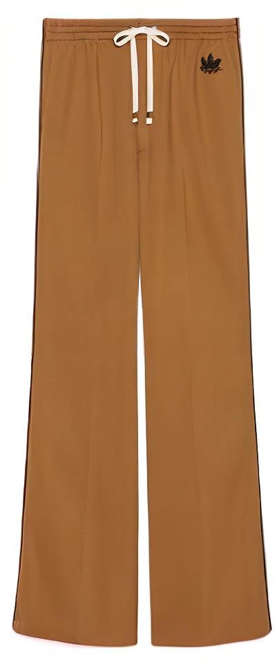 women-gucci-x-adidas-tan-logo-drawstring-sweatpants-ss-23-collection-696189-z8-a20-2177