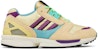 (W) Gucci x adidas ZX 8000 'Beige GG Monogram' Beige IE2268