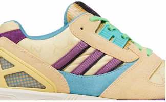 (W) Gucci x adidas ZX 8000 ベージュGGモノグラム IE2268 Order (W) Gucci x adidas ZX 8000 ベージュGGモノグラム IE2268