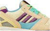 Order (W) Gucci x adidas ZX 8000 'Beige GG Monogram' Beige IE2268