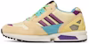 (W) Gucci x adidas ZX 8000 'Beige GG Monogram' Beige IE2268