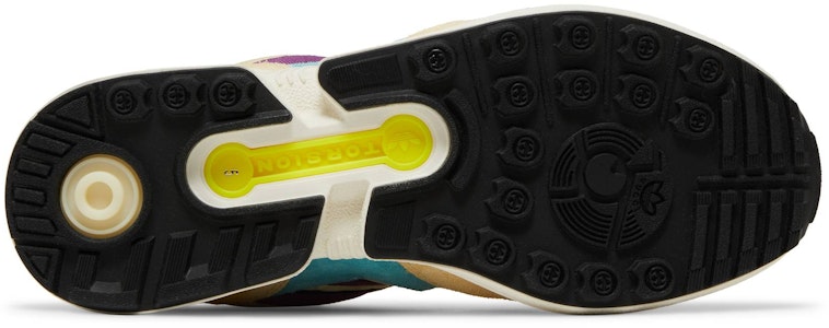 (W) Gucci x adidas ZX 8000 'Beige GG Monogram' Beige IE2268 Shop (W) Gucci x adidas ZX 8000 'Beige GG Monogram' Beige IE2268