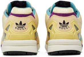 (W) Gucci x adidas ZX 8000 ベージュGGモノグラム IE2268 Details for (W) Gucci x adidas ZX 8000 ベージュGGモノグラム IE2268