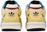 Details for (W) Gucci x adidas ZX 8000 'Beige GG Monogram' Beige IE2268