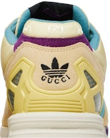 (W) Gucci x adidas ZX 8000 ベージュGGモノグラム IE2268 Sizing (W) Gucci x adidas ZX 8000 ベージュGGモノグラム IE2268