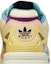 Sizing (W) Gucci x adidas ZX 8000 'Beige GG Monogram' Beige IE2268