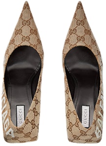 (W) Balenciaga x Gucci The Hacker Project Kasut Tumit Tinggi 'Beige' 676603-KQW00-9742 Shop (W) Balenciaga x Gucci The Hacker Project Kasut Tumit Tinggi 'Beige' 676603-KQW00-9742