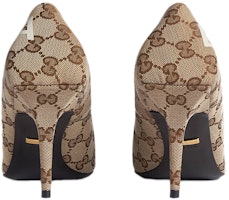 (W) Balenciaga x Gucci The Hacker Project Kasut Tumit Tinggi 'Beige' 676603-KQW00-9742 Purchase (W) Balenciaga x Gucci The Hacker Project Kasut Tumit Tinggi 'Beige' 676603-KQW00-9742