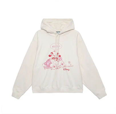 (W) Sudadera Beige Gucci x Disney Mickey Mouse. 604218-XJB7B-9230 Buy (W) Sudadera Beige Gucci x Disney Mickey Mouse. 604218-XJB7B-9230