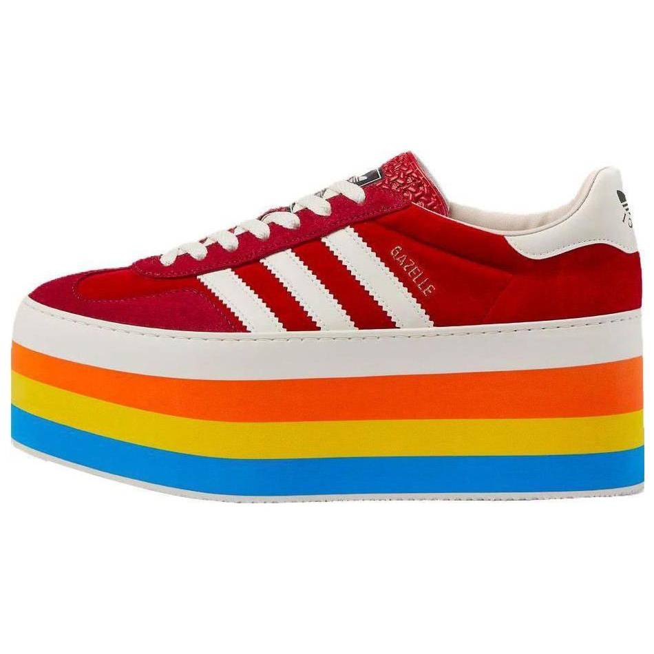 Buy (W) Gucci x Gazelle ''Roter Samt'' 707871-9STU0-6360