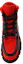 Purchase (W) Stivali Alti alla Caviglia Gucci x North Face ''Rosso Nero'' 681771-2JW20-6571