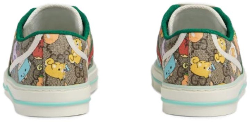 (W) 구찌 x 피카라 테니스 1977 '애니멀 프린트' 737503-FABOQ-8941 Shop (W) 구찌 x 피카라 테니스 1977 '애니멀 프린트' 737503-FABOQ-8941