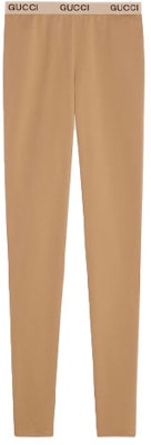 (Women) Gucci x The North Face Camel Logo Print Leggings 672400-XJDS6-2597 Buy (Women) Gucci x The North Face Camel Logo Print Leggings 672400-XJDS6-2597