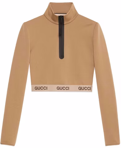 women-gucci-x-the-north-face-fw-21-camel-letter-print-half-zip-tee-672399-xjds-6-2597