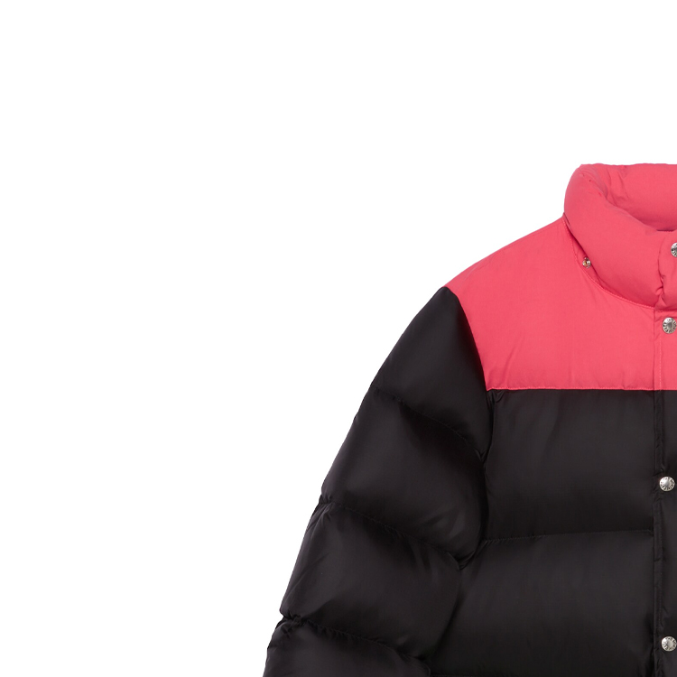 (Women) GUCCI TNF FW22  Detachable Hood Down Jacket Black. 672444 XAAEO 1171 圖 7