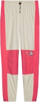 (Women) Gucci x The North Face FW22 Colorblock Logo Embroidered Pants White 663742-ZAH9F-9197 (Women) Gucci x The North Face FW22 Colorblock Logo Embroidered Pants White 663742-ZAH9F-9197