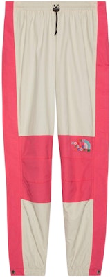 (Women) Gucci x The North Face FW22 Colorblock Logo Embroidered Pants White 663742-ZAH9F-9197 Buy (Women) Gucci x The North Face FW22 Colorblock Logo Embroidered Pants White 663742-ZAH9F-9197