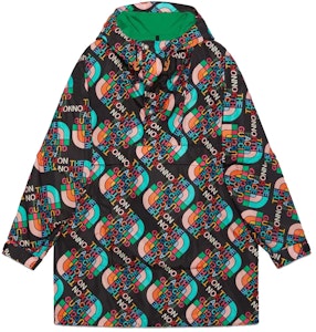 (W) Sudadera con Capucha Negra Gucci x The North Face Purple Label FW22. 672461-ZAH9B-1478 Buy (W) Sudadera con Capucha Negra Gucci x The North Face Purple Label FW22. 672461-ZAH9B-1478