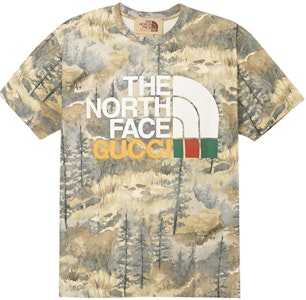 (W) Gucci x The North Face SS22 Logo印花圓領T恤 多色款 672475-XJDTA-3229 Buy (W) Gucci x The North Face SS22 Logo印花圓領T恤 多色款 672475-XJDTA-3229
