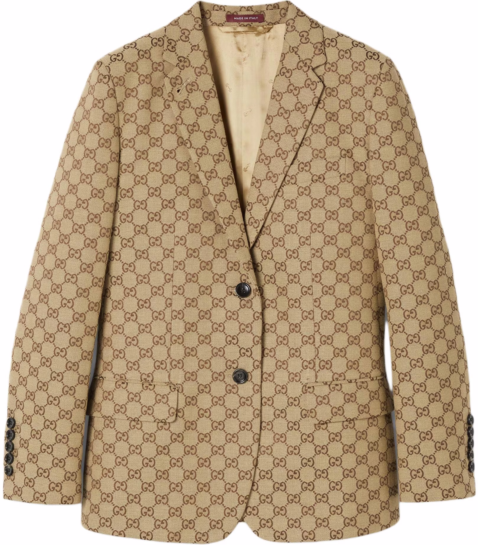 women-gucci-yellow-monogram-single-breasted-long-sleeve-jacket-785972-zaf-4-s-2190