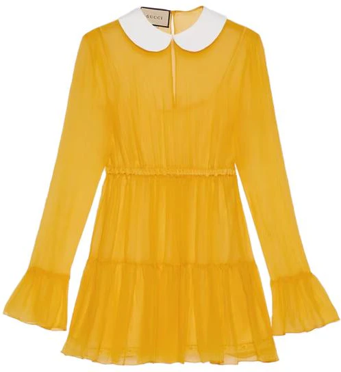 women-gucci-yellow-ruffled-pleated-long-sleeve-mini-dress-ss-23-728125-zal-3-y-7537
