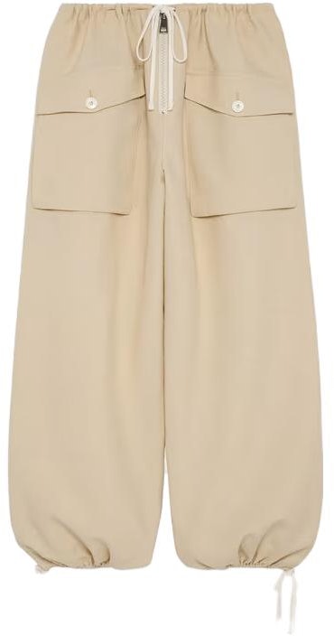 women-gucci-yellow-solid-mid-rise-loose-joggers-756828-z8-bkq-9205