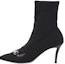 Buy (W) But Gucci Zumi 'Black' But Ankle 605436-HZ510-1000