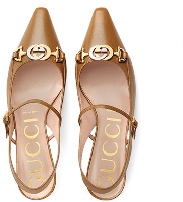 (Women) Gucci Zumi High Heel 'Light Brown' 583300-C9D00-2837 Lookbook (Women) Gucci Zumi High Heel 'Light Brown' 583300-C9D00-2837