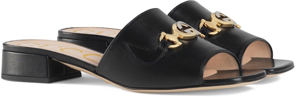 (W) Gucci Zumi黑色鞋 602415-C9D00-1000 Order (W) Gucci Zumi黑色鞋 602415-C9D00-1000