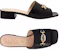 (W) Kasut Gucci Zumi Hitam 602415-C9D00-1000