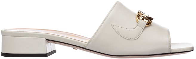 (W) 古驰 Zumi 白色鞋子 602415-C9D00-9050 Order (W) 古驰 Zumi 白色鞋子 602415-C9D00-9050