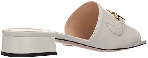 (W) 古驰 Zumi 白色鞋子 602415-C9D00-9050 Shop (W) 古驰 Zumi 白色鞋子 602415-C9D00-9050