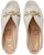 (W) Gucci Zumi Slide Tumit 'Putih' 602412-C9D00-9050