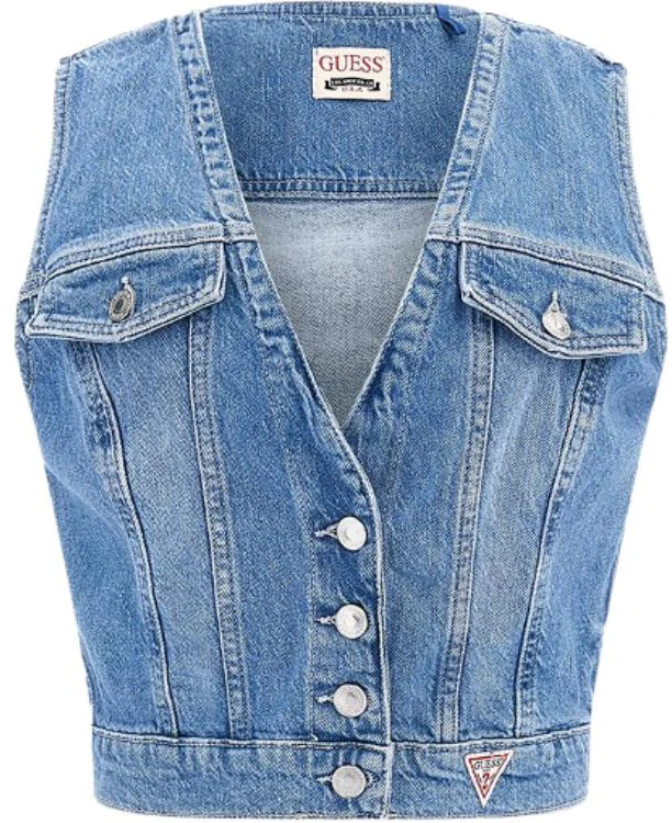 women-guess-blue-v-neck-logo-patch-sleeveless-crop-tank-top-yo-3-d1800-mbl