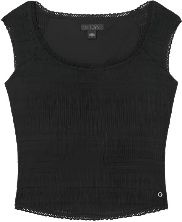 women-guess-slim-square-neck-solid-pullover-tank-top-yq-2-k2307-blk