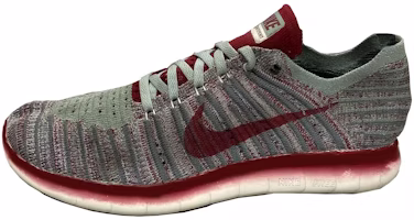 (W) Gyakusou x Nike Free RN Flyknit 'Team Merah' Sneakers 844101-006 Buy (W) Gyakusou x Nike Free RN Flyknit 'Team Merah' Sneakers 844101-006