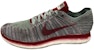 (W) Gyakusou x Nike Free RN Flyknit 'Pasukan Merah' 844101-006