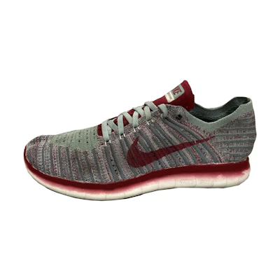 (W) Gyakusou Nike Free RN Flyknit 'Team Red'