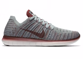 (Women) Gyakusou x Nike Free RN Flyknit 'Team Red' 844101-006 (Women) Gyakusou x Nike Free RN Flyknit 'Team Red' 844101-006