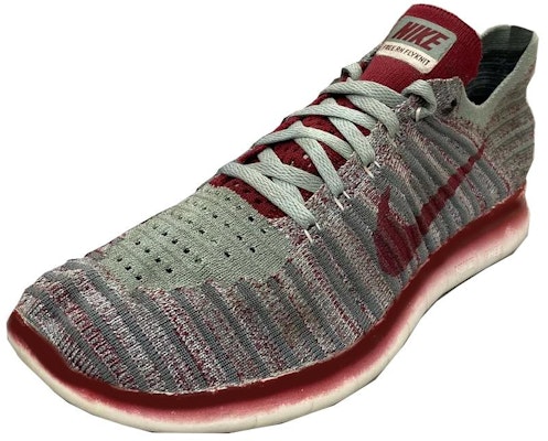 (Women) Gyakusou x Nike Free RN Flyknit 'Team Red' 844101-006 Lookbook (Women) Gyakusou x Nike Free RN Flyknit 'Team Red' 844101-006