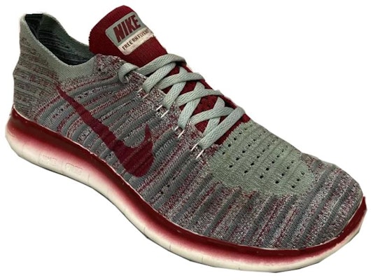(Women) Gyakusou x Nike Free RN Flyknit 'Team Red' 844101-006 Shop (Women) Gyakusou x Nike Free RN Flyknit 'Team Red' 844101-006